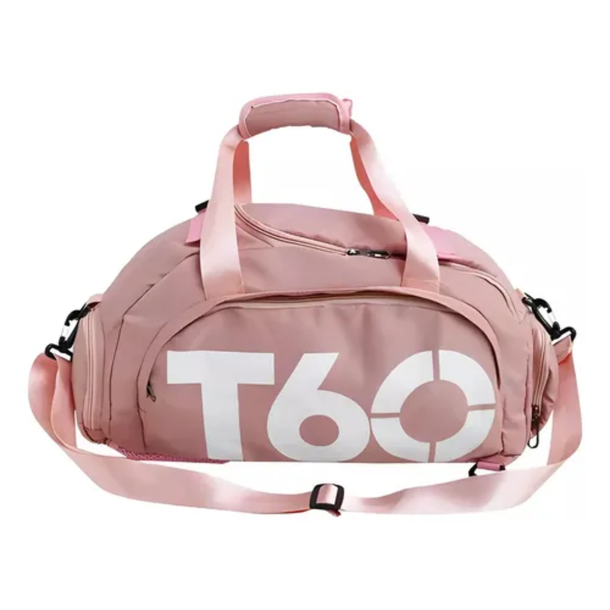 Maleta Viajera Deportiva T60
